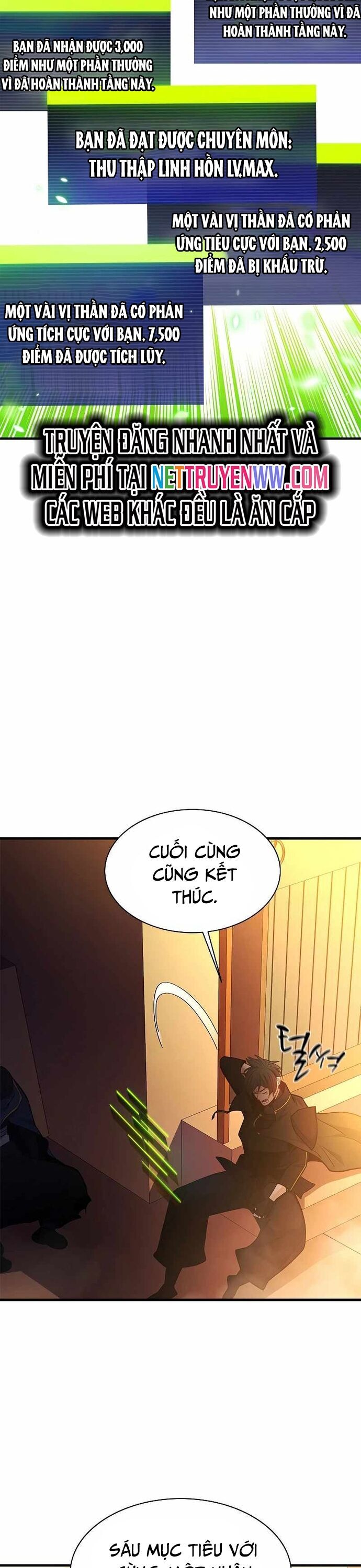 Hầm Ngục Hướng Dẫn Cấp Địa Ngục Chap 139 - Next Chap 140