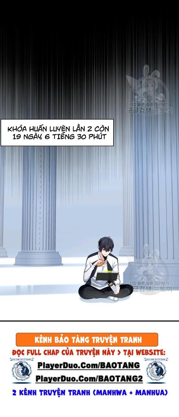 Hầm Ngục Hướng Dẫn Cấp Địa Ngục Chap 14 - Next Chap 15