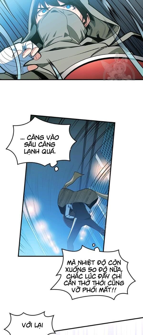 Hầm Ngục Hướng Dẫn Cấp Địa Ngục Chap 14 - Next Chap 15