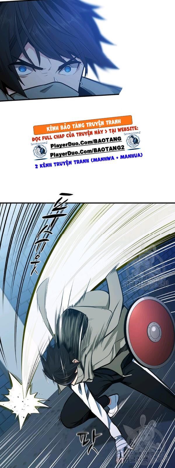 Hầm Ngục Hướng Dẫn Cấp Địa Ngục Chap 14 - Next Chap 15