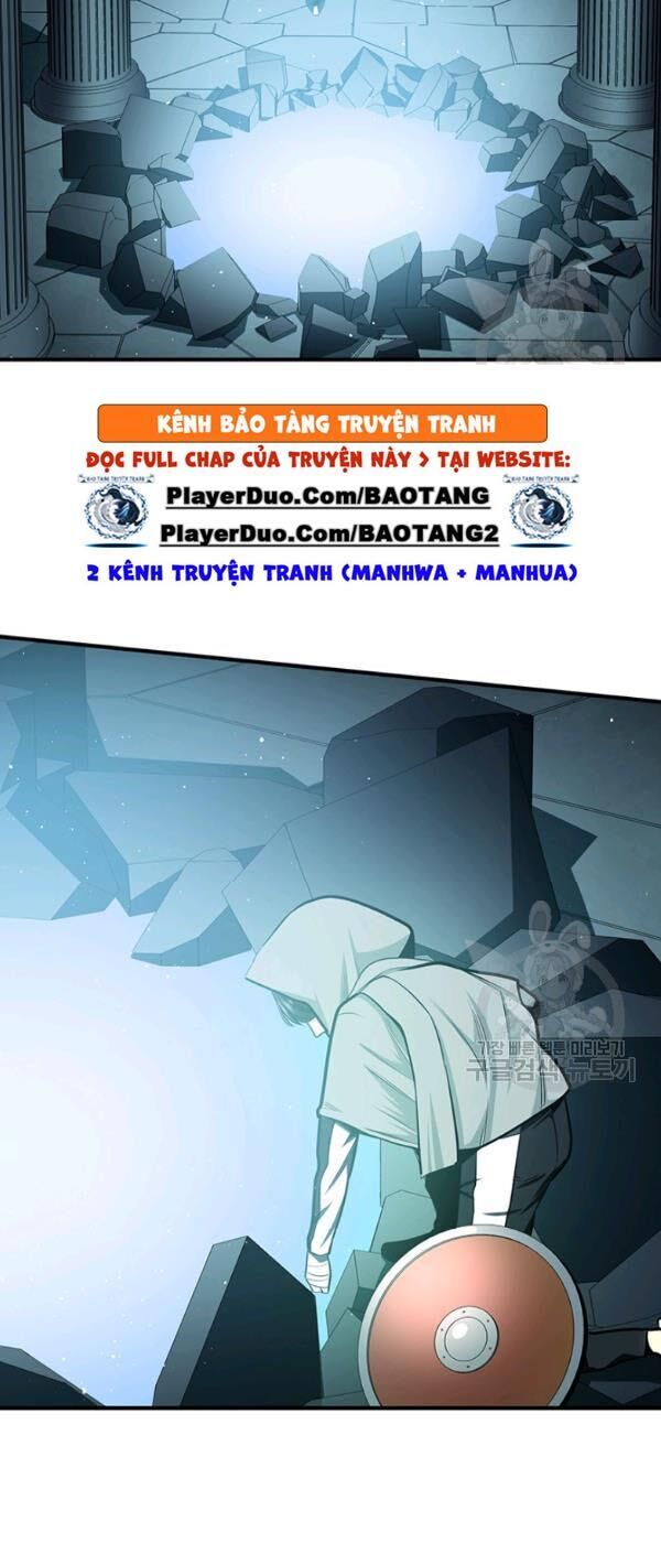 Hầm Ngục Hướng Dẫn Cấp Địa Ngục Chap 14 - Next Chap 15