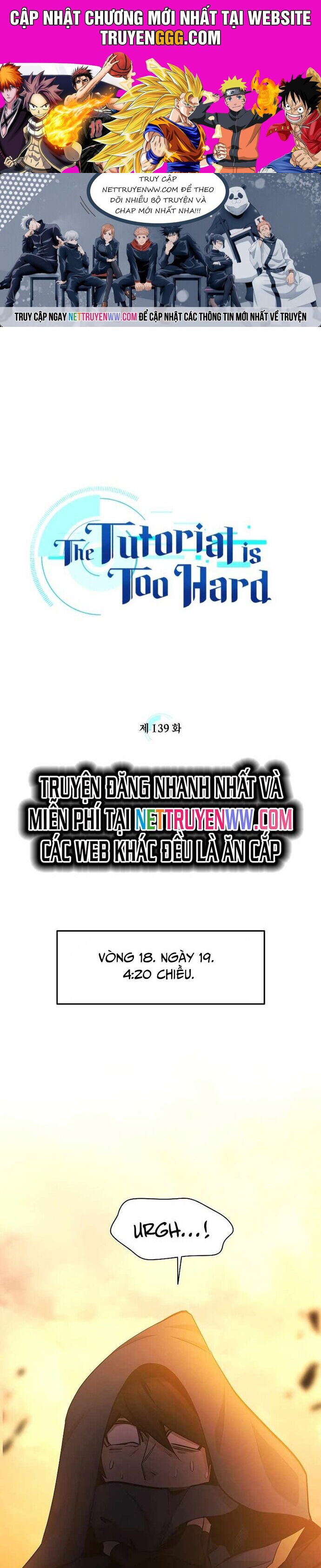 Hầm Ngục Hướng Dẫn Cấp Địa Ngục Chap 140 - Next Chap 141