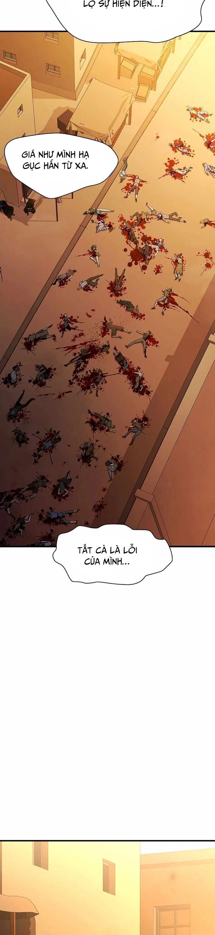 Hầm Ngục Hướng Dẫn Cấp Địa Ngục Chap 140 - Next Chap 141