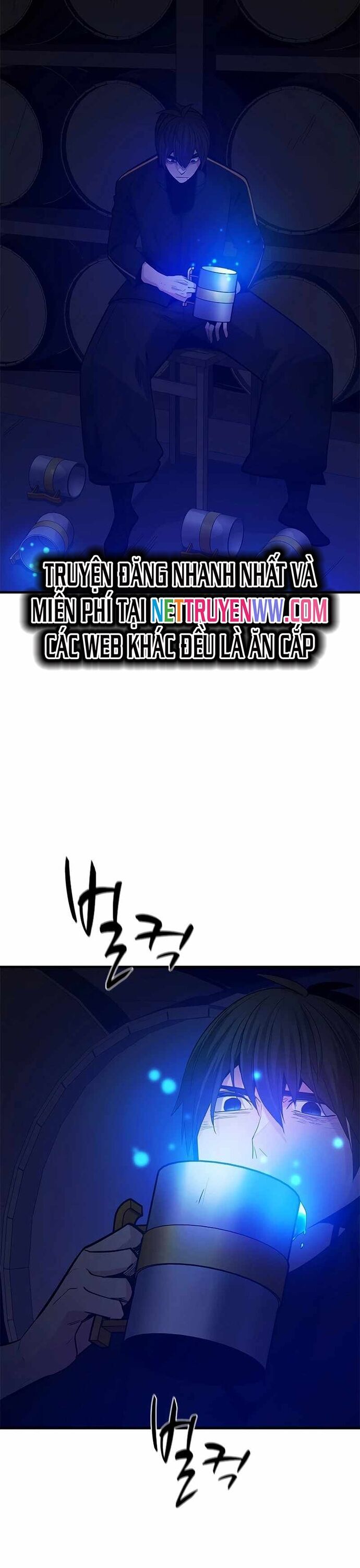 Hầm Ngục Hướng Dẫn Cấp Địa Ngục Chap 140 - Next Chap 141