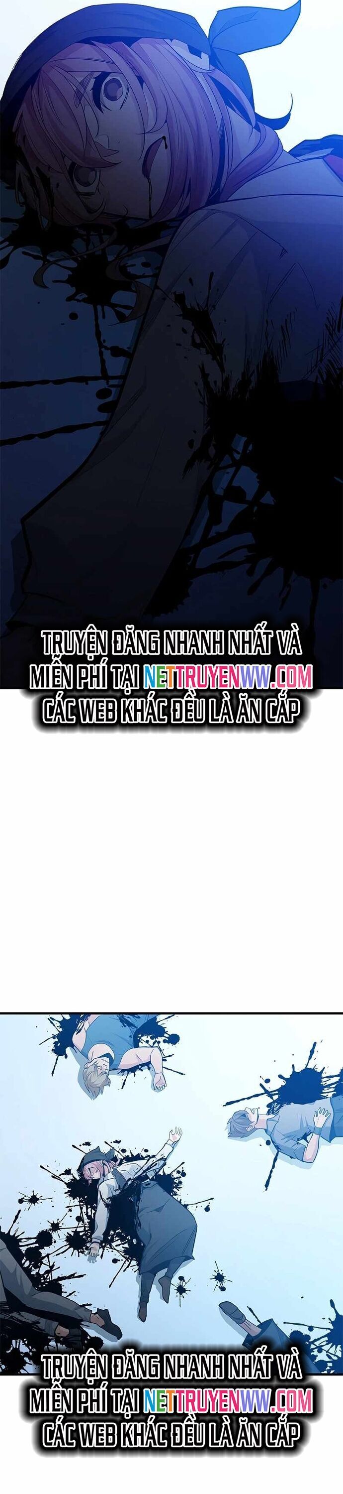 Hầm Ngục Hướng Dẫn Cấp Địa Ngục Chap 140 - Next Chap 141