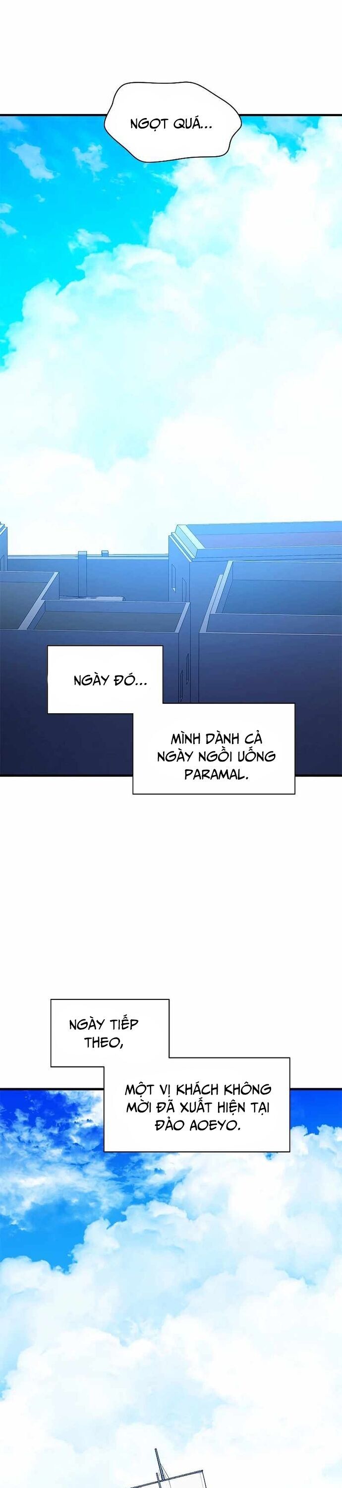 Hầm Ngục Hướng Dẫn Cấp Địa Ngục Chap 140 - Next Chap 141