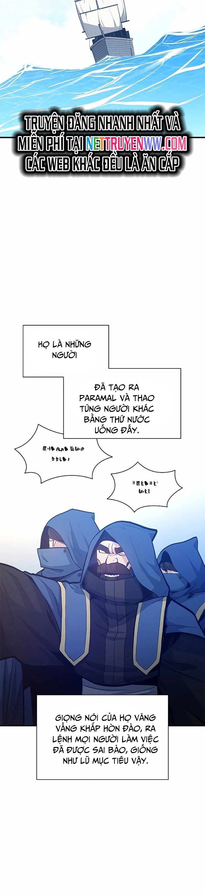 Hầm Ngục Hướng Dẫn Cấp Địa Ngục Chap 140 - Next Chap 141