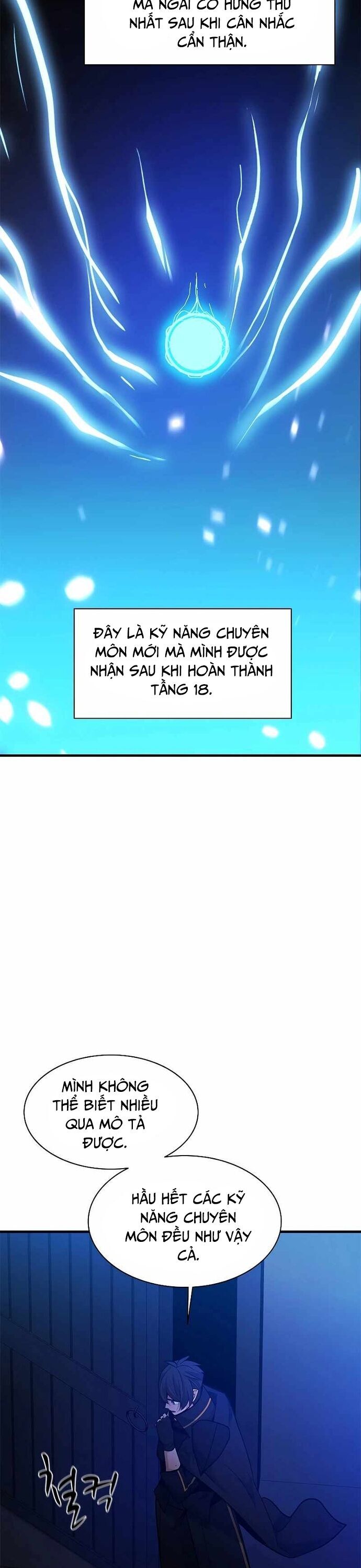 Hầm Ngục Hướng Dẫn Cấp Địa Ngục Chap 140 - Next Chap 141