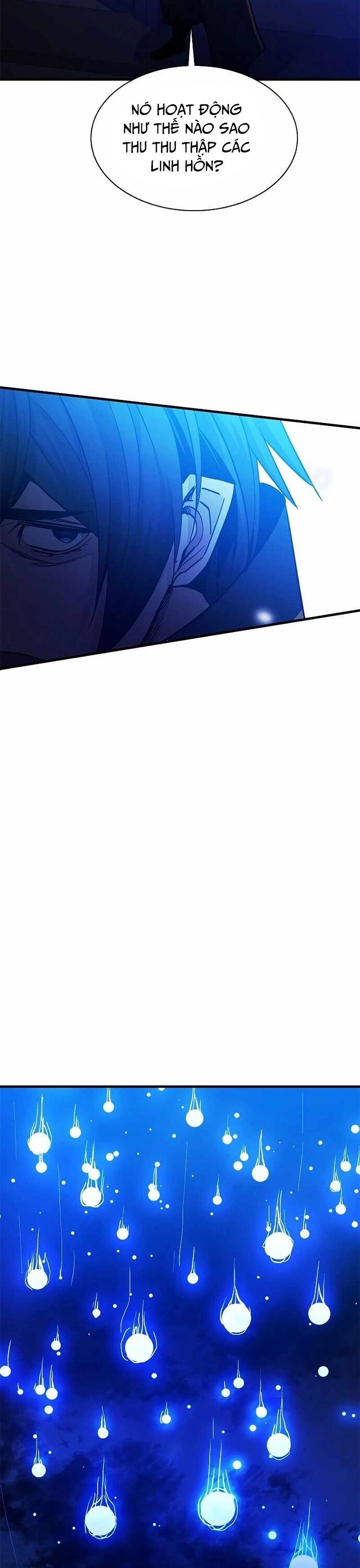 Hầm Ngục Hướng Dẫn Cấp Địa Ngục Chap 140 - Next Chap 141