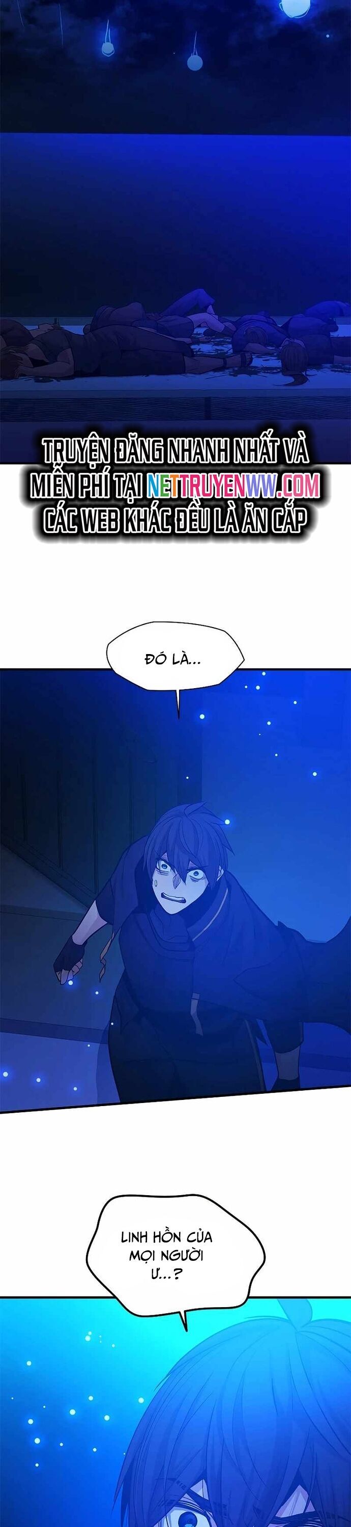 Hầm Ngục Hướng Dẫn Cấp Địa Ngục Chap 140 - Next Chap 141