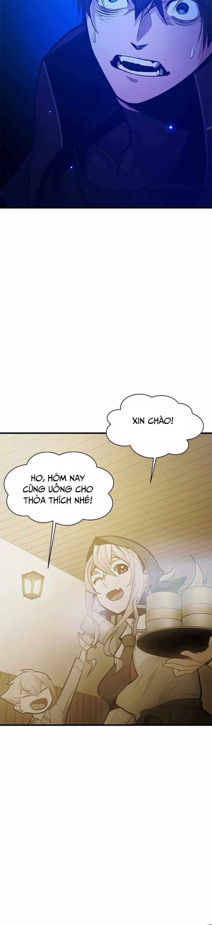 Hầm Ngục Hướng Dẫn Cấp Địa Ngục Chap 140 - Next Chap 141