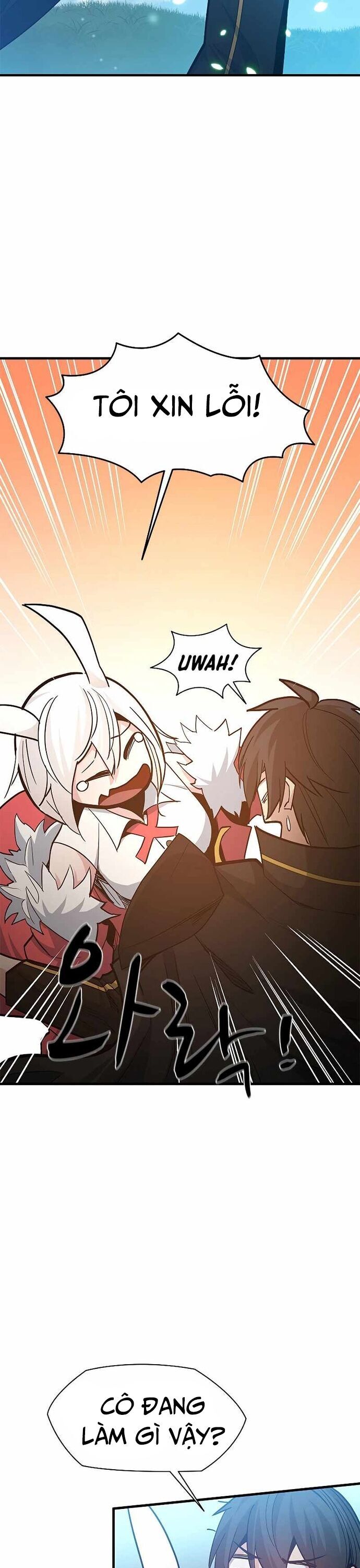 Hầm Ngục Hướng Dẫn Cấp Địa Ngục Chap 140 - Next Chap 141