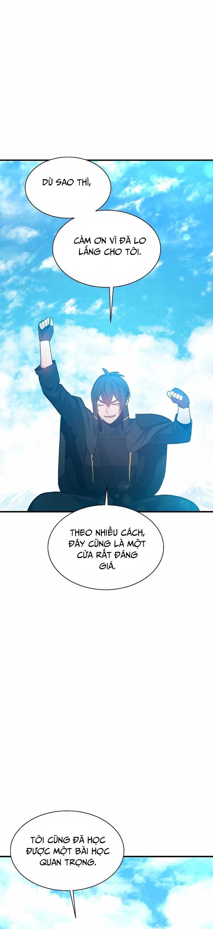 Hầm Ngục Hướng Dẫn Cấp Địa Ngục Chap 140 - Next Chap 141