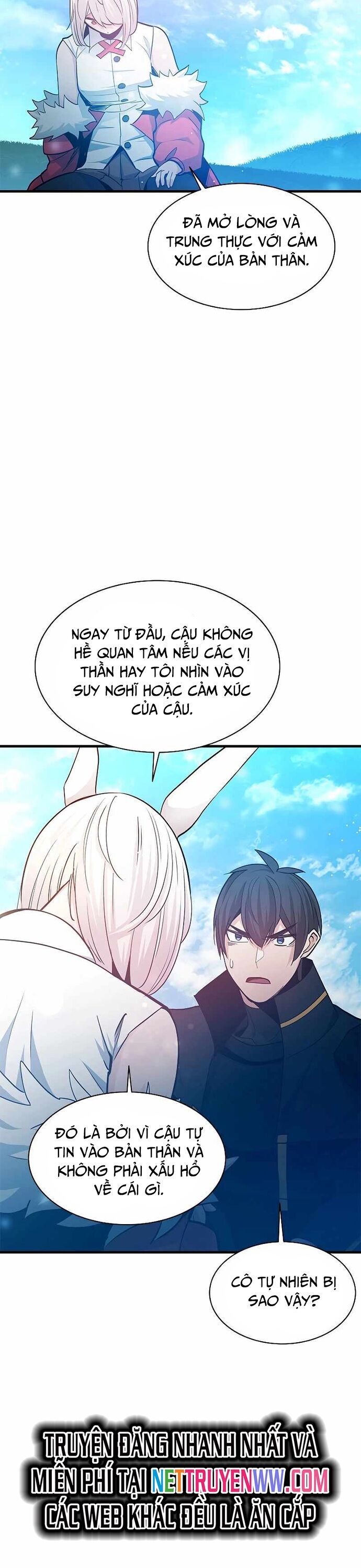 Hầm Ngục Hướng Dẫn Cấp Địa Ngục Chap 140 - Next Chap 141