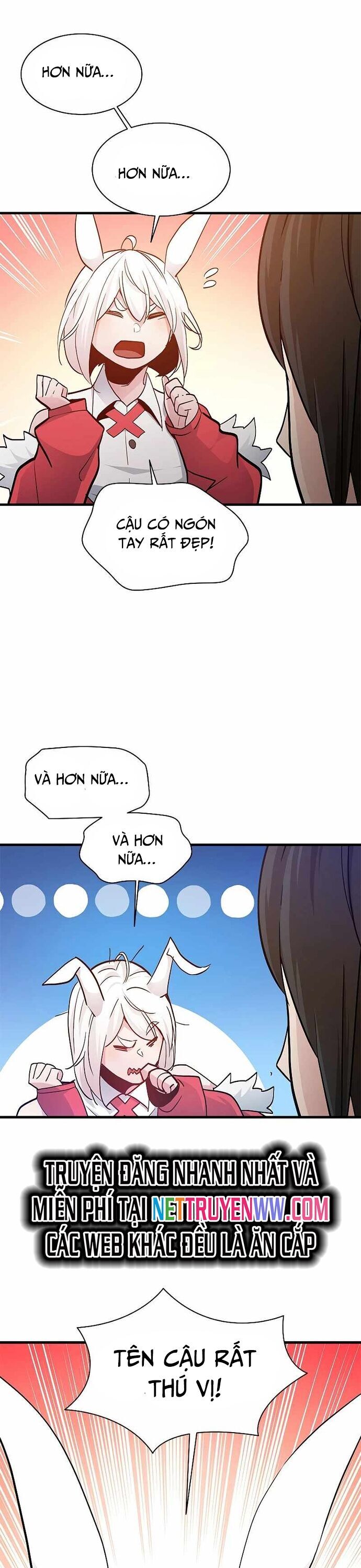 Hầm Ngục Hướng Dẫn Cấp Địa Ngục Chap 140 - Next Chap 141