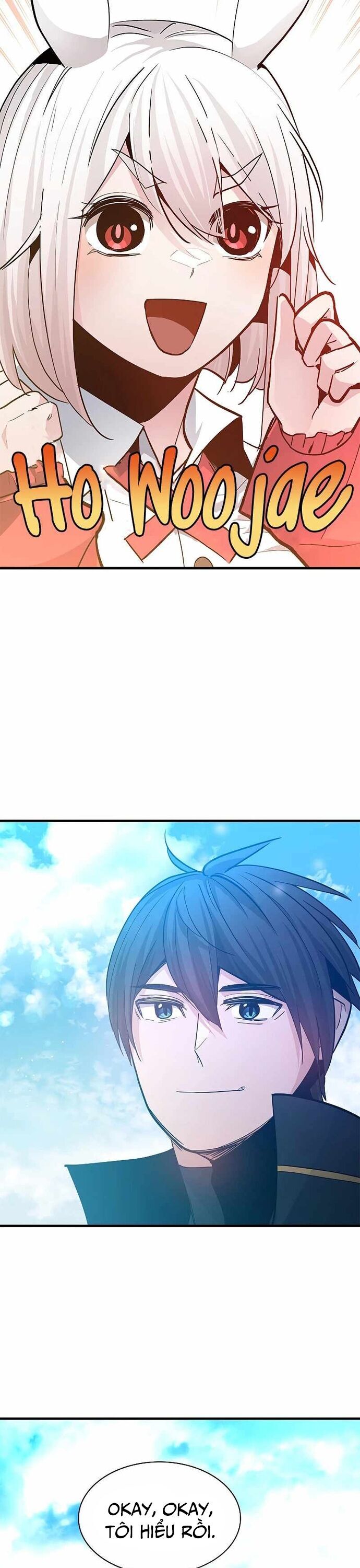 Hầm Ngục Hướng Dẫn Cấp Địa Ngục Chap 140 - Next Chap 141