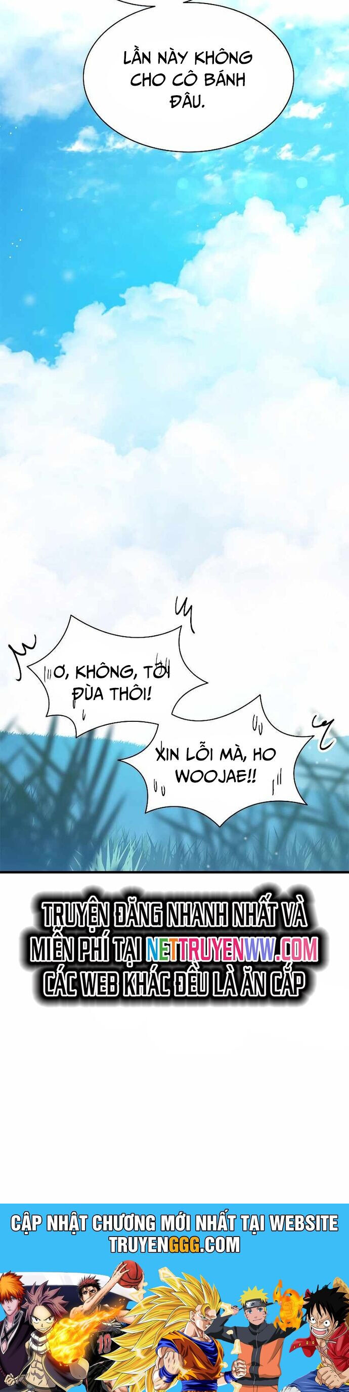 Hầm Ngục Hướng Dẫn Cấp Địa Ngục Chap 140 - Next Chap 141