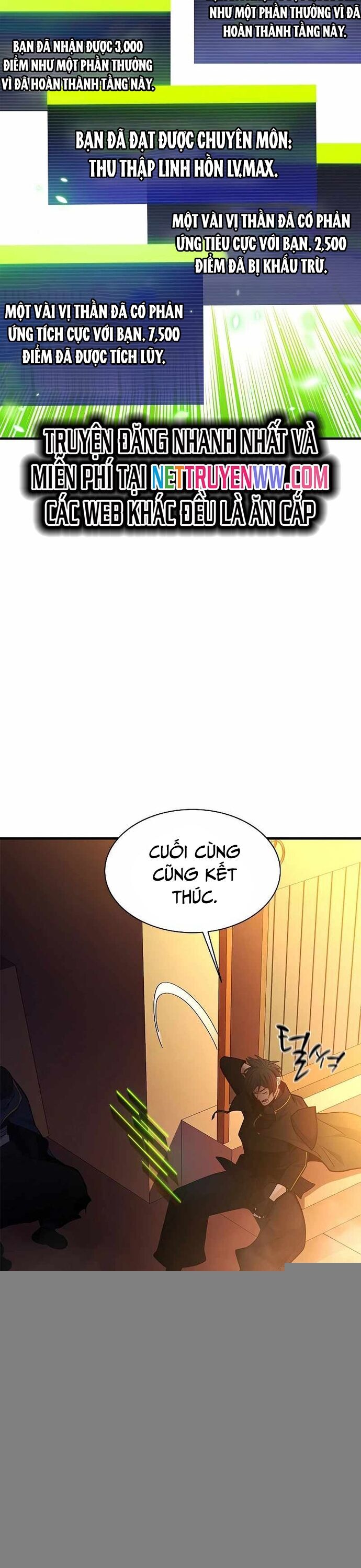 Hầm Ngục Hướng Dẫn Cấp Địa Ngục Chap 140 - Next Chap 141
