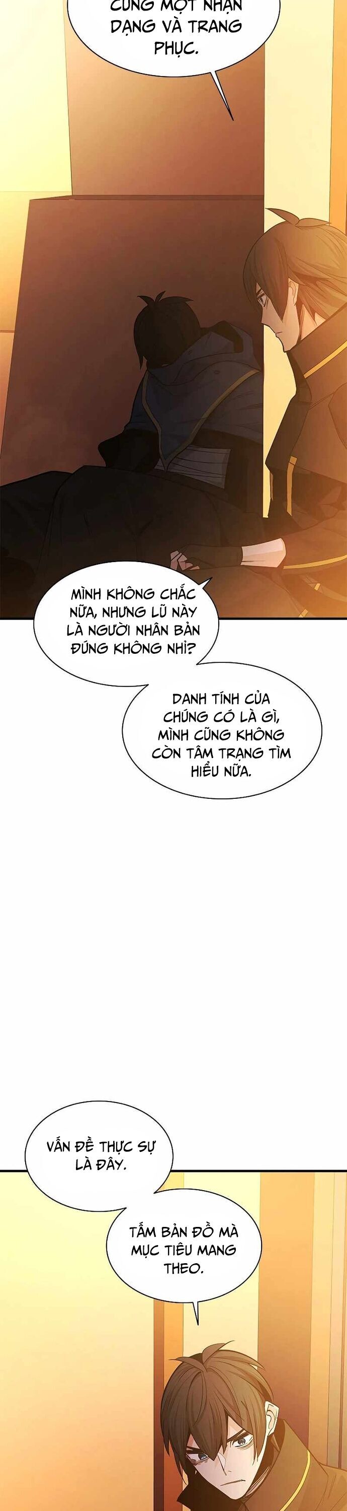 Hầm Ngục Hướng Dẫn Cấp Địa Ngục Chap 140 - Next Chap 141