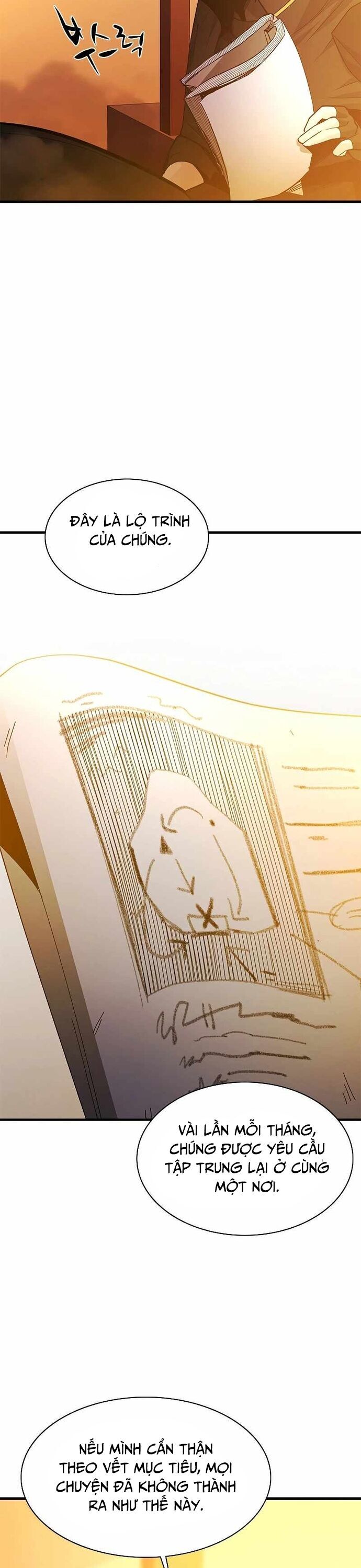 Hầm Ngục Hướng Dẫn Cấp Địa Ngục Chap 140 - Next Chap 141