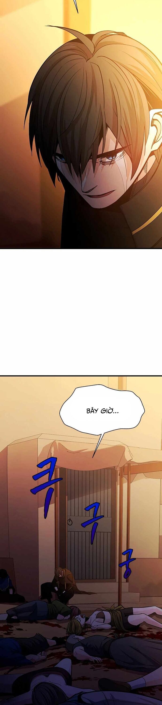 Hầm Ngục Hướng Dẫn Cấp Địa Ngục Chap 140 - Next Chap 141
