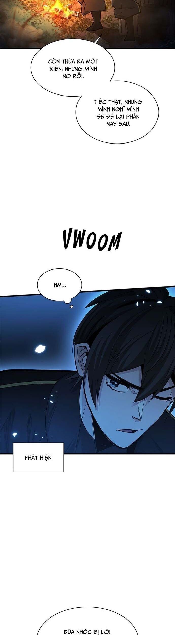 Hầm Ngục Hướng Dẫn Cấp Địa Ngục Chap 141 - Next Chap 142
