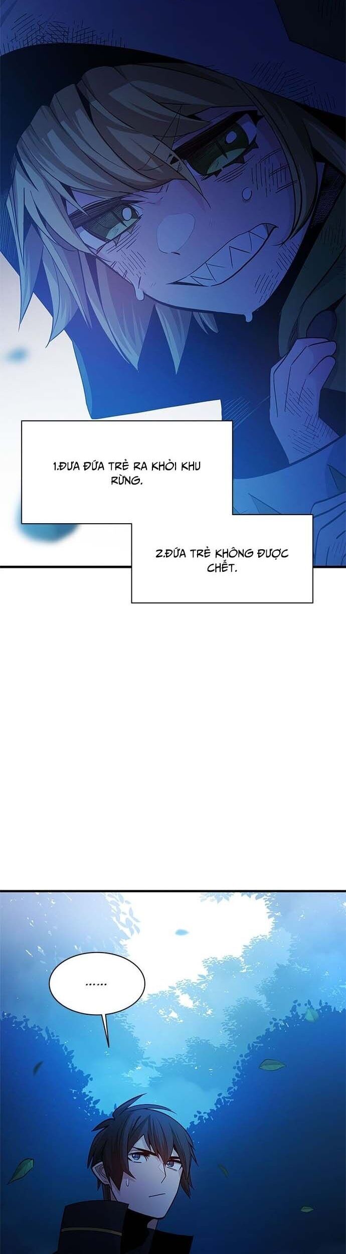 Hầm Ngục Hướng Dẫn Cấp Địa Ngục Chap 141 - Next Chap 142