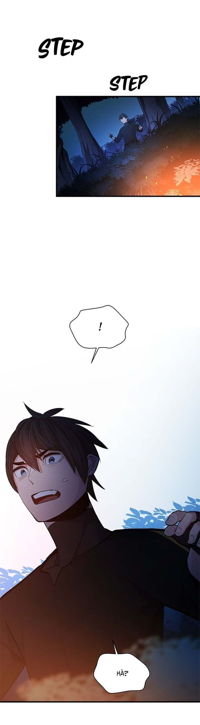 Hầm Ngục Hướng Dẫn Cấp Địa Ngục Chap 141 - Next Chap 142