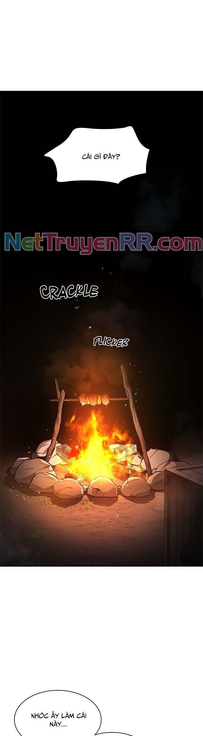 Hầm Ngục Hướng Dẫn Cấp Địa Ngục Chap 141 - Next Chap 142