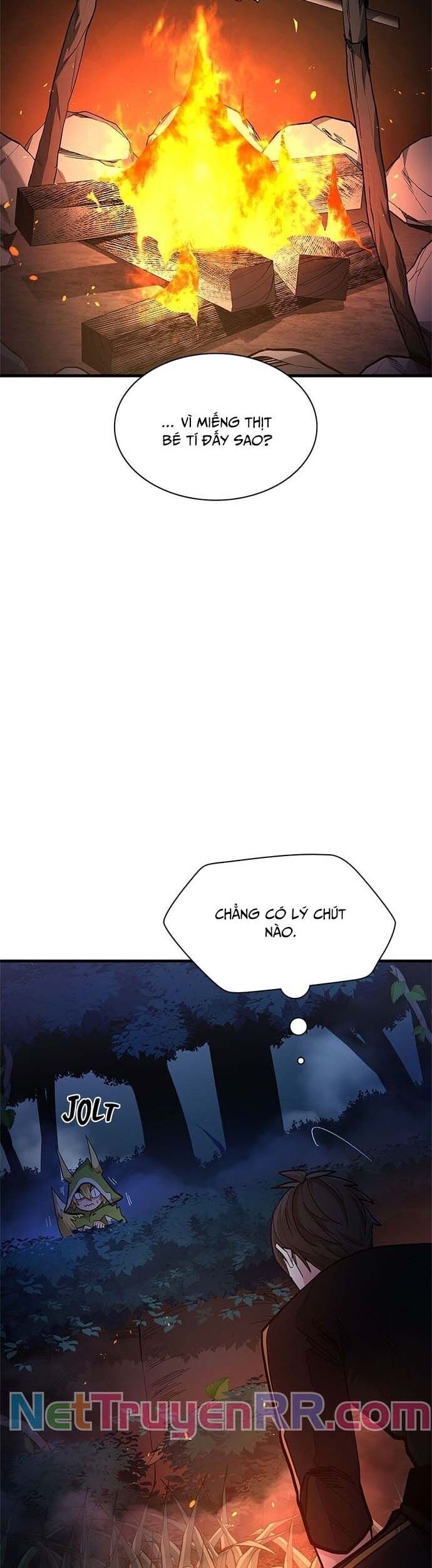 Hầm Ngục Hướng Dẫn Cấp Địa Ngục Chap 141 - Next Chap 142