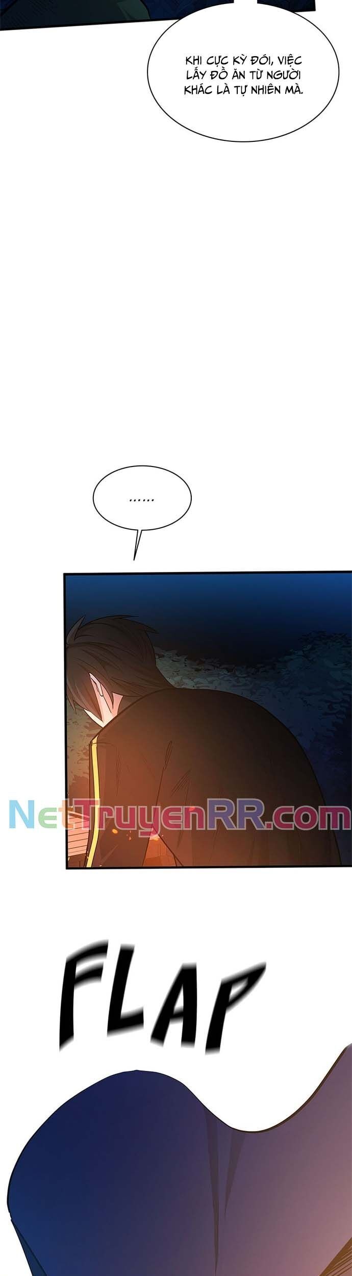 Hầm Ngục Hướng Dẫn Cấp Địa Ngục Chap 141 - Next Chap 142