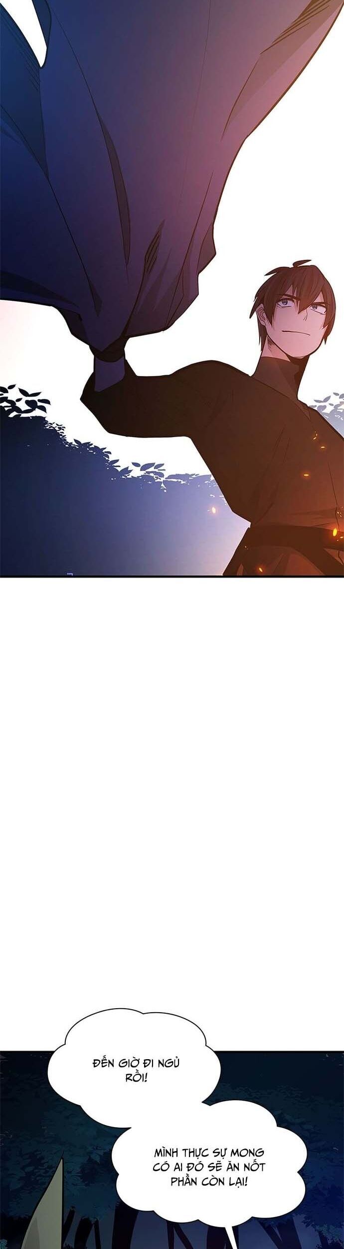 Hầm Ngục Hướng Dẫn Cấp Địa Ngục Chap 141 - Next Chap 142