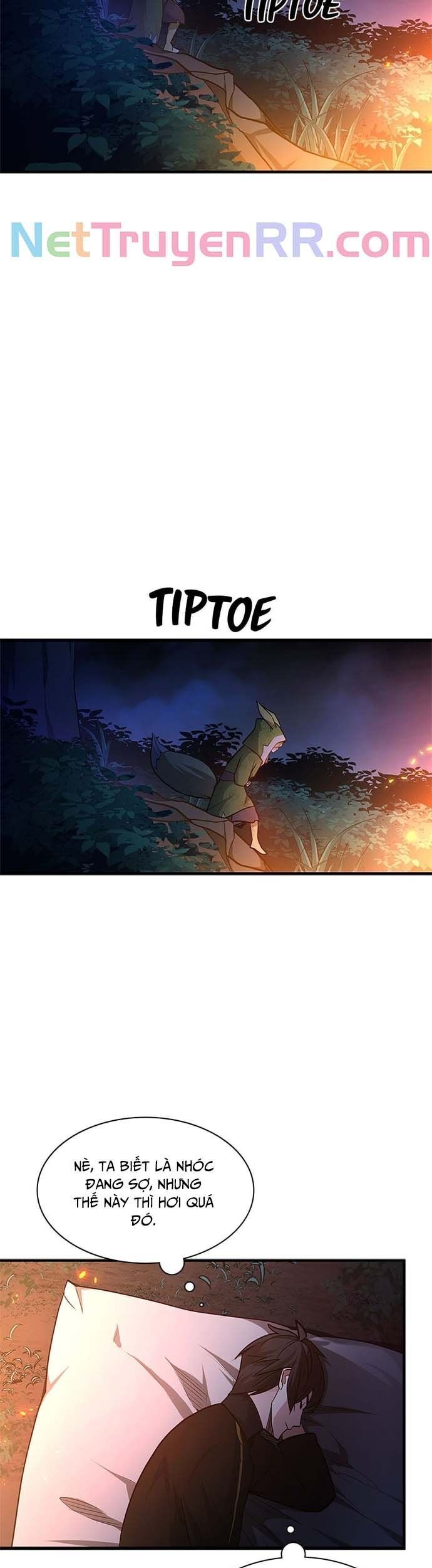 Hầm Ngục Hướng Dẫn Cấp Địa Ngục Chap 141 - Next Chap 142
