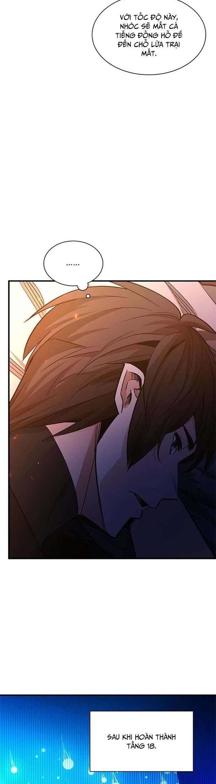Hầm Ngục Hướng Dẫn Cấp Địa Ngục Chap 141 - Next Chap 142