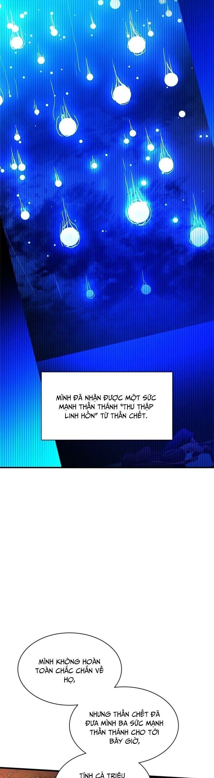 Hầm Ngục Hướng Dẫn Cấp Địa Ngục Chap 141 - Next Chap 142