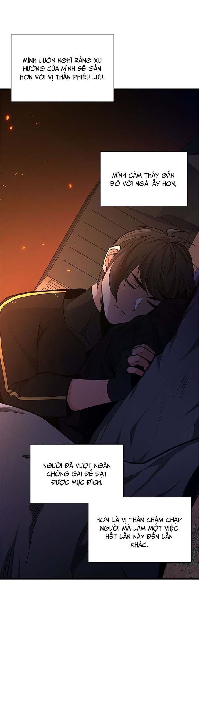 Hầm Ngục Hướng Dẫn Cấp Địa Ngục Chap 141 - Next Chap 142