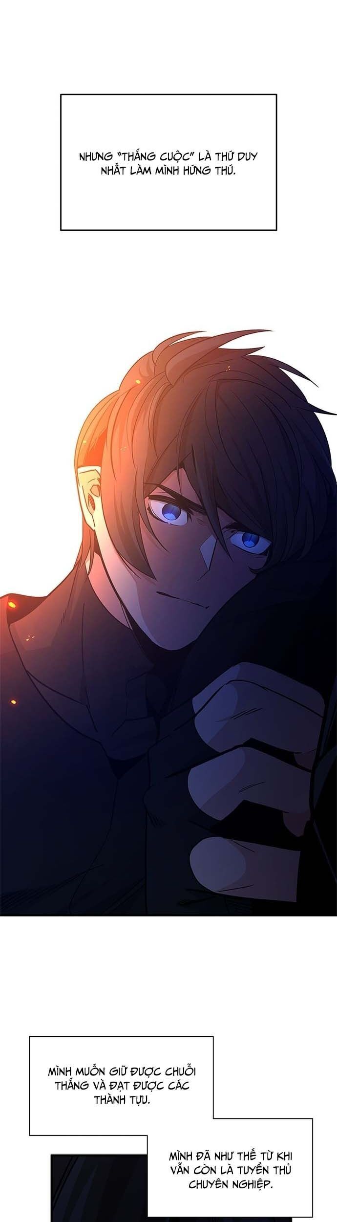 Hầm Ngục Hướng Dẫn Cấp Địa Ngục Chap 141 - Next Chap 142
