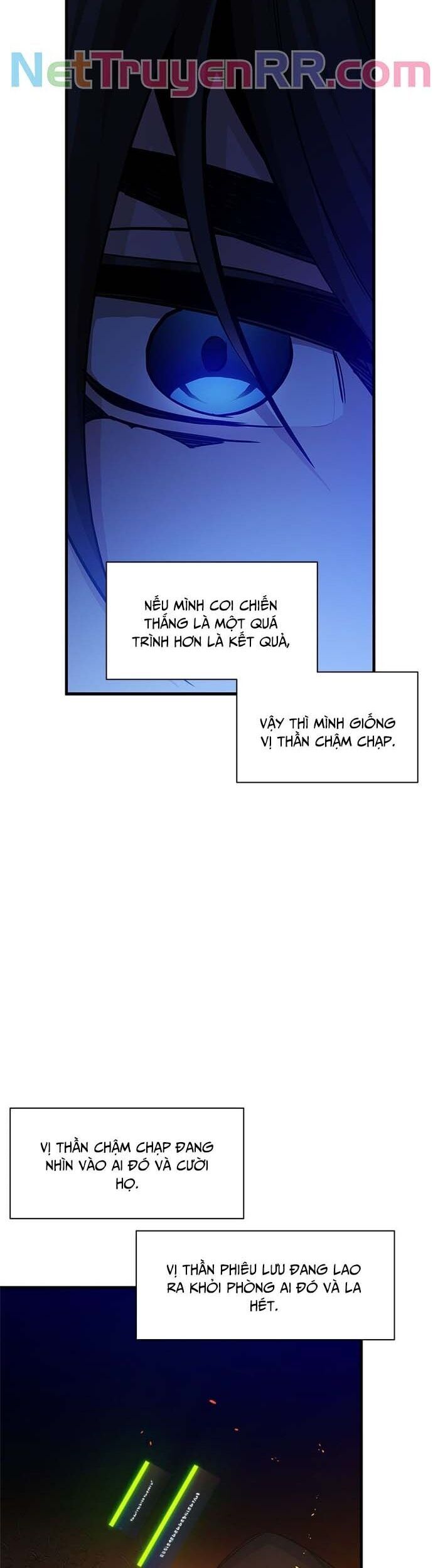 Hầm Ngục Hướng Dẫn Cấp Địa Ngục Chap 141 - Next Chap 142