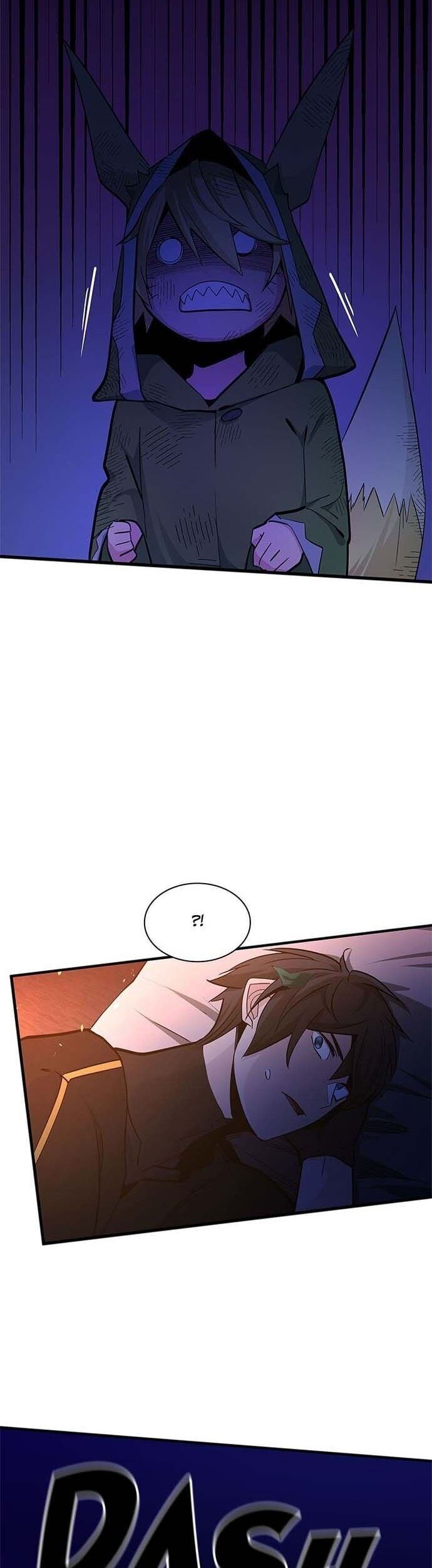 Hầm Ngục Hướng Dẫn Cấp Địa Ngục Chap 141 - Next Chap 142