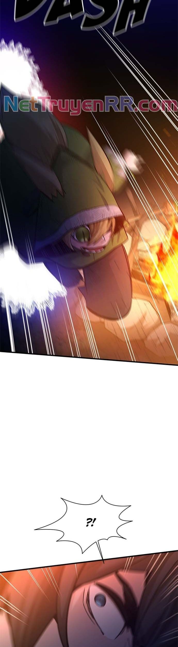 Hầm Ngục Hướng Dẫn Cấp Địa Ngục Chap 141 - Next Chap 142