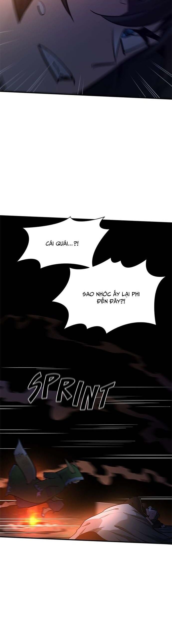 Hầm Ngục Hướng Dẫn Cấp Địa Ngục Chap 141 - Next Chap 142