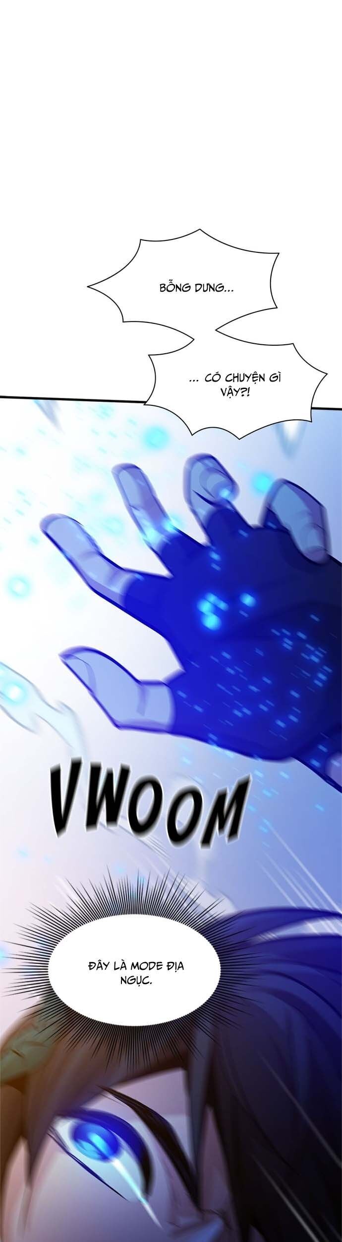 Hầm Ngục Hướng Dẫn Cấp Địa Ngục Chap 141 - Next Chap 142