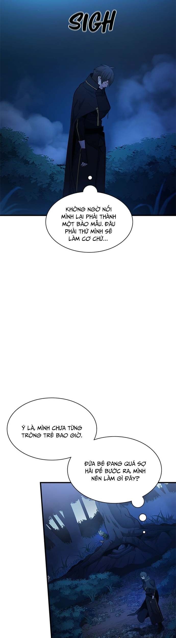 Hầm Ngục Hướng Dẫn Cấp Địa Ngục Chap 141 - Next Chap 142