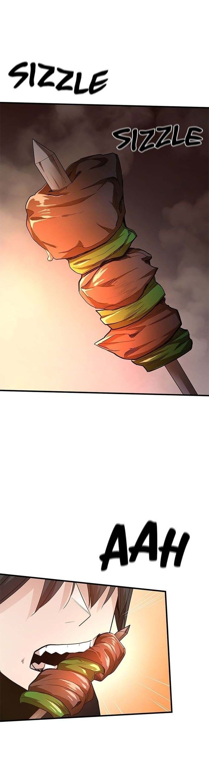 Hầm Ngục Hướng Dẫn Cấp Địa Ngục Chap 141 - Next Chap 142