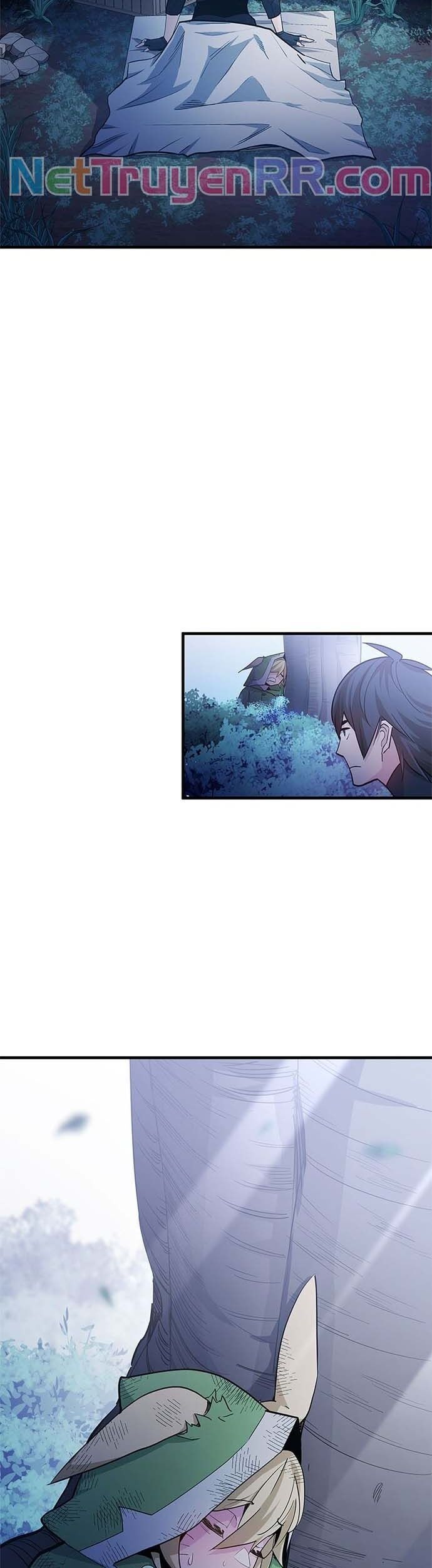 Hầm Ngục Hướng Dẫn Cấp Địa Ngục Chap 142 - Next Chap 143