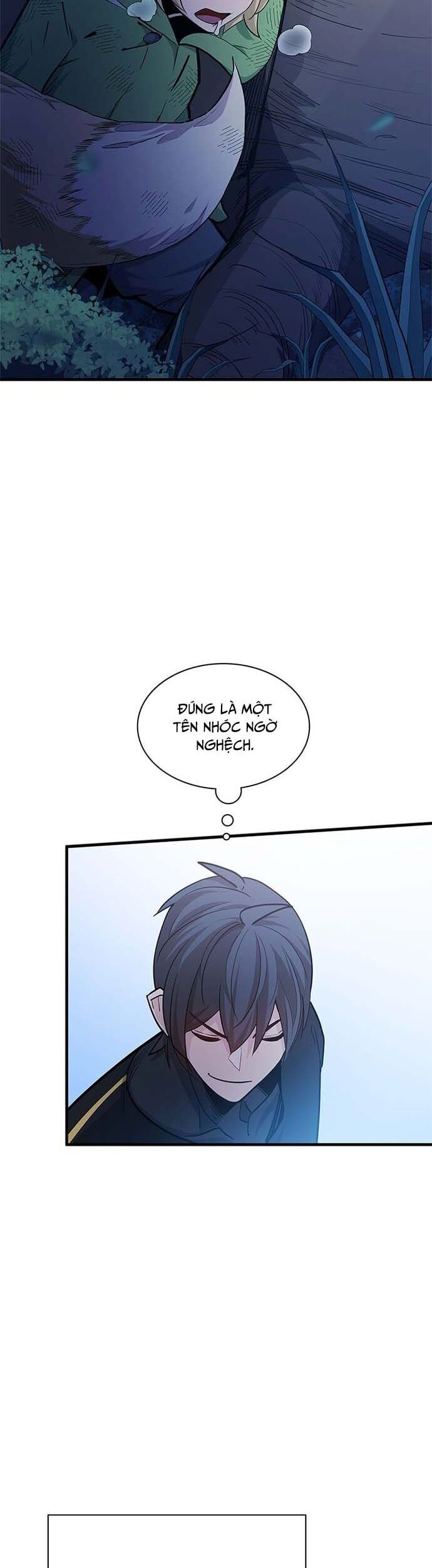 Hầm Ngục Hướng Dẫn Cấp Địa Ngục Chap 142 - Next Chap 143