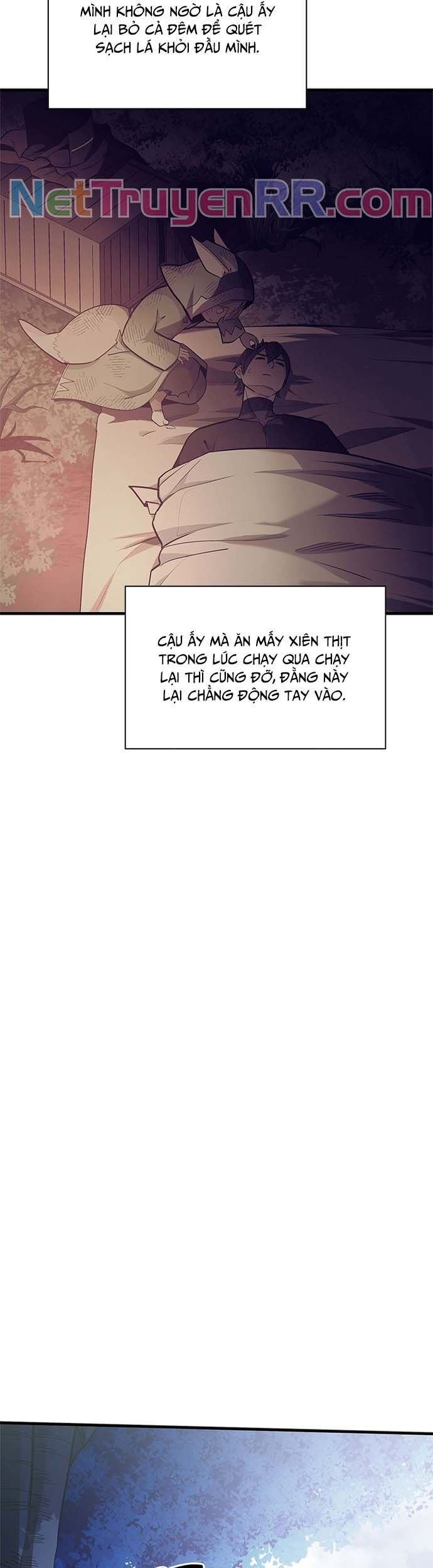 Hầm Ngục Hướng Dẫn Cấp Địa Ngục Chap 142 - Next Chap 143