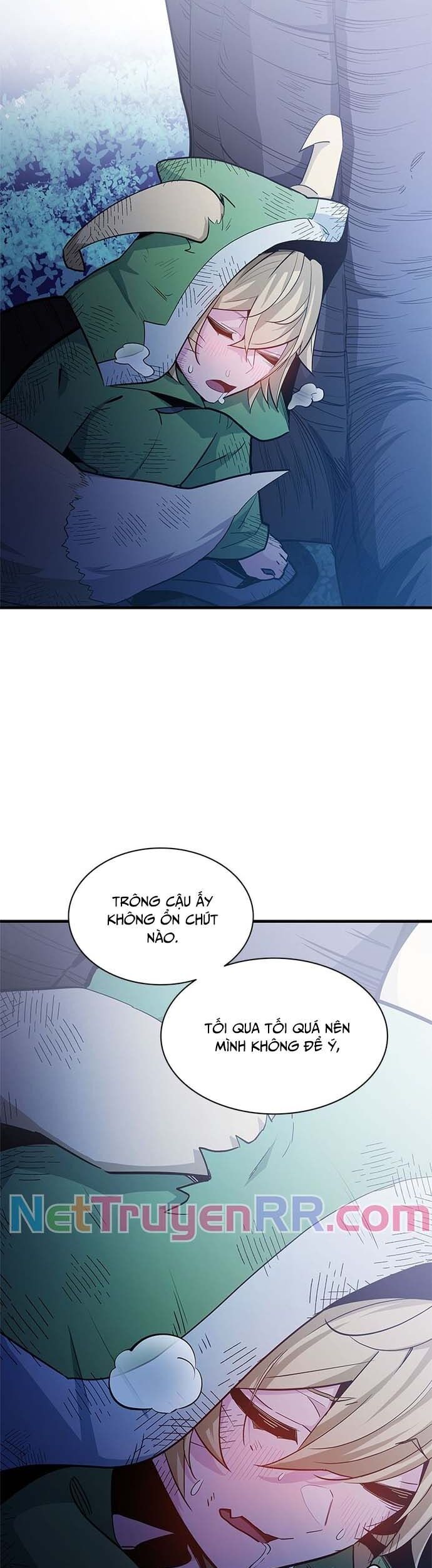 Hầm Ngục Hướng Dẫn Cấp Địa Ngục Chap 142 - Next Chap 143