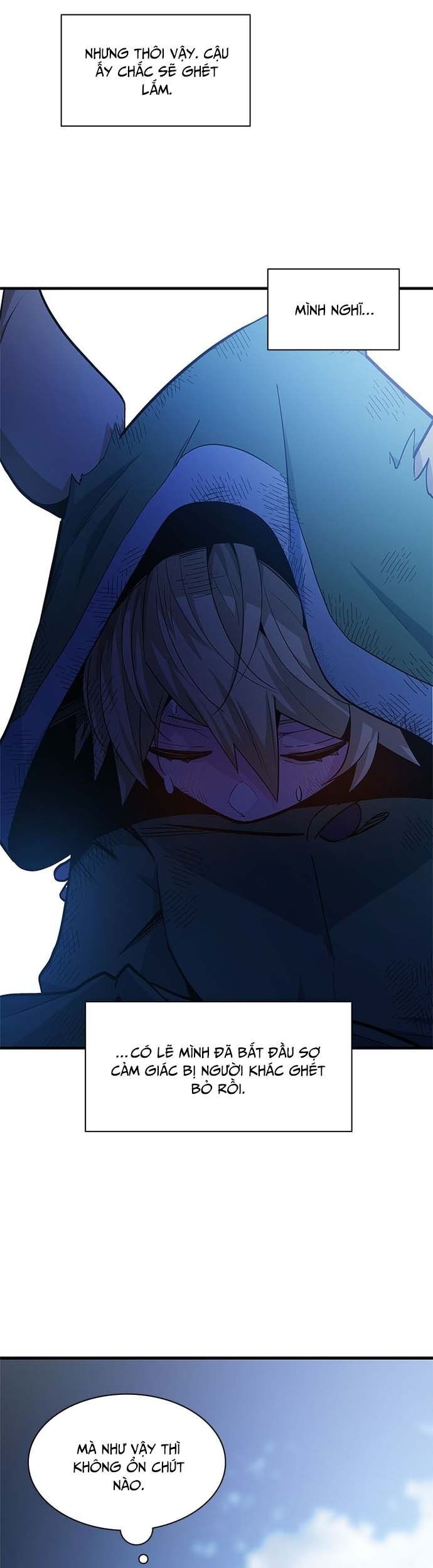 Hầm Ngục Hướng Dẫn Cấp Địa Ngục Chap 142 - Next Chap 143