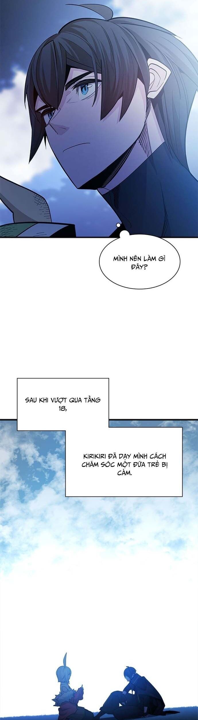 Hầm Ngục Hướng Dẫn Cấp Địa Ngục Chap 142 - Next Chap 143